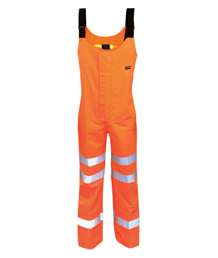 GORETEX 3 Layer Salopette
